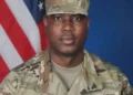 Nollywood Actor Joseph Momodu Joins US Army
