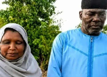 OBITUARY | Katsina Govt: Kidnapped Maj-Gen Rabe Abubakar Has Died in Bandits’ Captivity