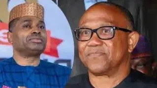 Obi Demands N5bn Damages, Gives Kenneth Okonkwo 7 days to Retract Allegations