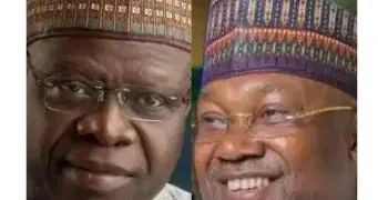 Kwara PDP Crisis Deepens as 2 Governorship Candidates Emerge