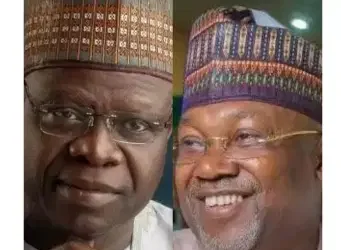 Kwara PDP Crisis Deepens as 2 Governorship Candidates Emerge