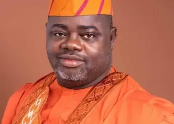 Nigerian Labour Leader Dies in Geneva