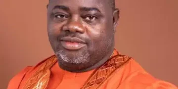 Nigerian Labour Leader Dies in Geneva