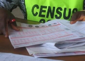 Nigeria Hits 20 Years Without Census