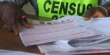 Nigeria Hits 20 Years Without Census