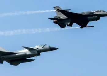 Military Air Strike Kills Terrorist Commanders in Lake Chad