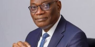 Tinubu Appoints Ex-UNILAG VC Ogundipe as NUC Chairman