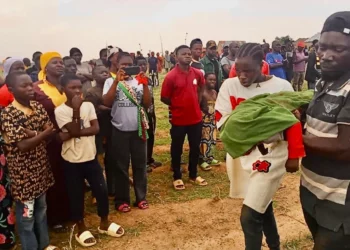 21 Feared Dead in Fresh Attack on Plateau   