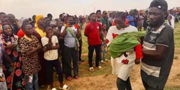 21 Feared Dead in Fresh Attack on Plateau   