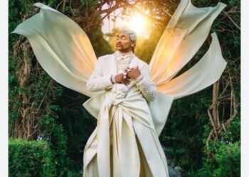 Why I ‘Married’ Myself, Actor Denrele Reveals Reason