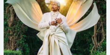 Why I ‘Married’ Myself, Actor Denrele Reveals Reason