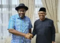 Beware of Obi, his Supporters, Abure Advises Dickson to Learn from LP Crisis