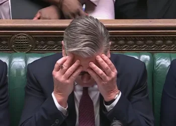 JUST IN | UK PM Starmer Quits Suddenly Hours after Trump’s Announcement