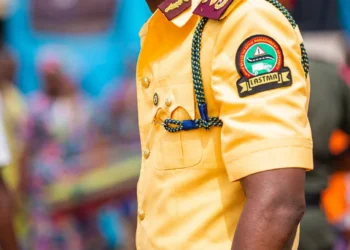 LASTMA Rescues Hit-and-run Victim on Lekki-Epe Expressway