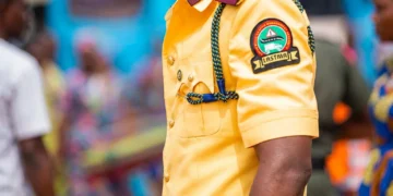 LASTMA Rescues Hit-and-run Victim on Lekki-Epe Expressway
