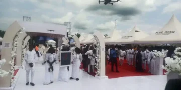 Tears, Tributes as Abia Government, Nollywood Bid Farewell to Alex Ekubo