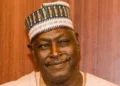JUST IN: Babachir Lawal Quits ADC, Alleges Atiku-favoured Primary was Rigged