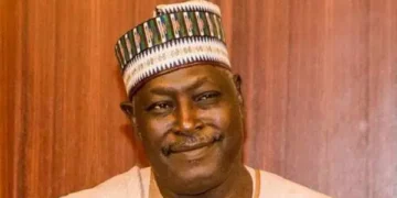 JUST IN: Babachir Lawal Quits ADC, Alleges Atiku-favoured Primary was Rigged