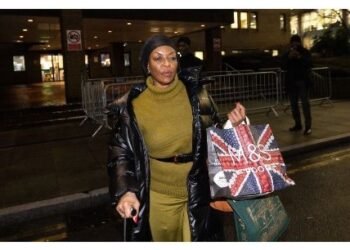 ‘God is God’, Diezani Speaks after Acquittal in UK Bribery Trial