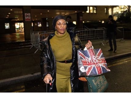 *Diezani