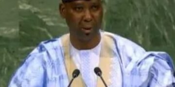 Bande to Chair UDUS International Media Conference on Artificial Intelligence