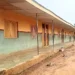 Some classes locked up at Community High School Ogungbade, Ibadan due to the effects of the strike action declared by NUT over the abduction of some Teachers and Students at Ahoro, Esiele Yawota Community in Orire Local Government Area of Oyo State.
Photo: Dare Fasube