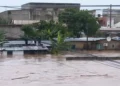 Floods Paralyse Ghana Capital, Kill 3