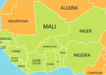 Mali Bans Use of Motorcycles Outside Major Cities