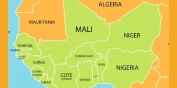 Mali Bans Use of Motorcycles Outside Major Cities