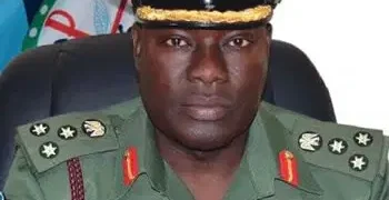 DHQ Mourns Retired Maj-Gen Abubakar, Reaffirms Resolve to End Terrorism