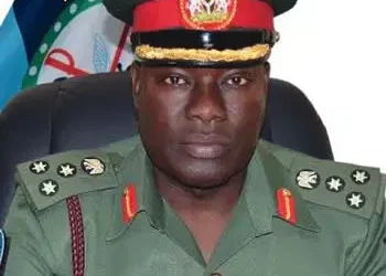DHQ Mourns Retired Maj-Gen Abubakar, Reaffirms Resolve to End Terrorism