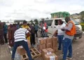 Ekiti 2026: INEC Distributes Sensitive Materials