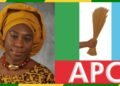 Iyabo Obasanjo Dumps APC, Cites Disrespect, Maltreatment by Party Leadership