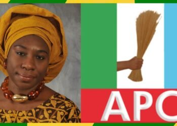 Iyabo Obasanjo Dumps APC, Cites Disrespect, Maltreatment by Party Leadership