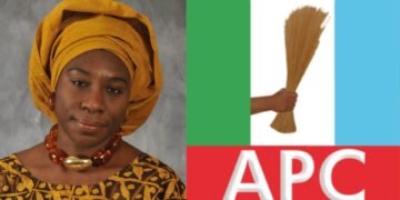 Iyabo Obasanjo Dumps APC, Cites Disrespect, Maltreatment by Party Leadership