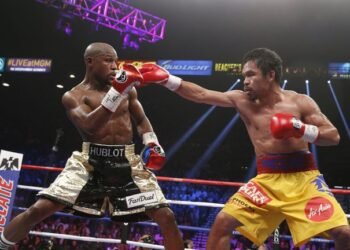 Mayweather-Pacquiao Rematch Postponed Indefinitely