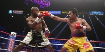 Mayweather-Pacquiao Rematch Postponed Indefinitely