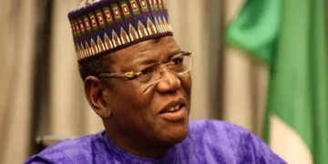 Alleged N1.35bn Fraud: Sule Lamido, EFCC Disagree over Subpoenaed Witness