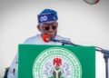 Tinubu Says ‘Democracy without Security is a Mirage’