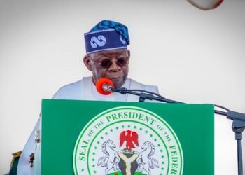 Tinubu Says ‘Democracy without Security is a Mirage’