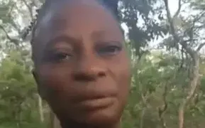‘They killed our Colleagues to Pressure Govt; Left Us with Scars’, Rescued Oyo Principal