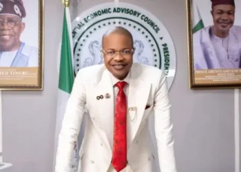 PFIPC: I’ll give documents to DSS, Police, Says Adeyemi