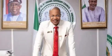 PFIPC: I’ll give documents to DSS, Police, Says Adeyemi