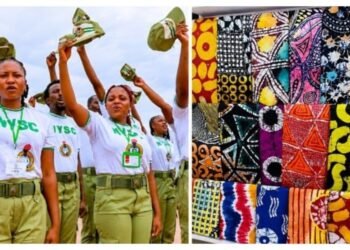 NYSC Reforms: Adire Fabric to Replace Khaki as Uniform