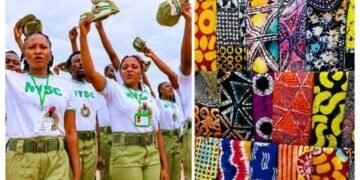 NYSC Reforms: Adire Fabric to Replace Khaki as Uniform