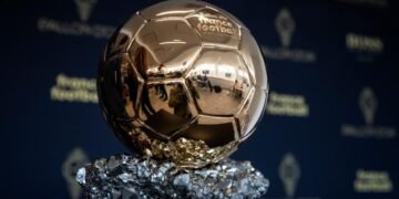 2026 Ballon d’Or: Top 4 Players to Win Award after World Cup Final Revealed