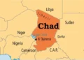 Chad Announces Plan to Withdraw from International Criminal Court
