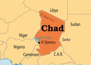 Chad Announces Plan to Withdraw from International Criminal Court