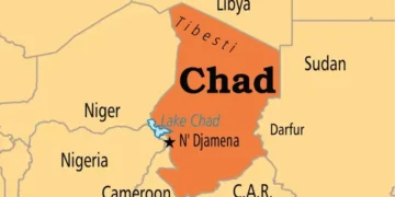 Chad Announces Plan to Withdraw from International Criminal Court