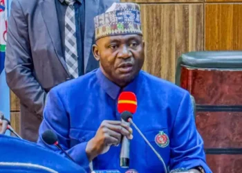 ‘Shoot Terrorists First; Don’t Wait for Orders,’ Defence Minister Tells Troops